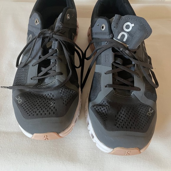 On Cloudflow running shoes - Picture 3 of 10